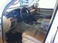 Starfire White Pearl - LX 570 Photo No. 5