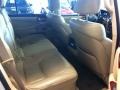 Starfire White Pearl - LX 570 Photo No. 8