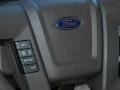 2012 Pale Adobe Metallic Ford F150 XLT SuperCab  photo #12