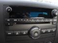2012 Chevrolet Silverado 1500 Work Truck Regular Cab Audio System