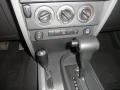 Dark Slate Gray/Med Slate Gray Transmission Photo for 2008 Jeep Wrangler Unlimited #60400310