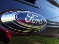 2012 Tuxedo Black Metallic Ford F150 FX4 SuperCrew 4x4  photo #8