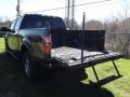 2012 Tuxedo Black Metallic Ford F150 FX4 SuperCrew 4x4  photo #9