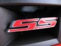 2012 Chevrolet Camaro SS/RS Convertible Marks and Logos