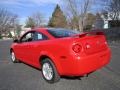 2005 Victory Red Chevrolet Cobalt LS Coupe  photo #5