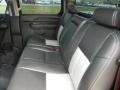 2009 Silver Birch Metallic GMC Sierra 1500 SLE Crew Cab  photo #10