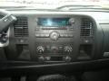 2009 Silver Birch Metallic GMC Sierra 1500 SLE Crew Cab  photo #17