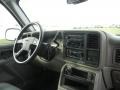 2006 Silver Birch Metallic GMC Sierra 1500 SLT Crew Cab  photo #6