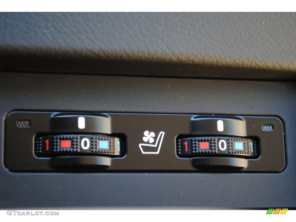 2010 Lexus RX 350 AWD Controls Photo #60402197