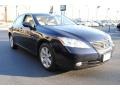 Black Sapphire Pearl - ES 350 Photo No. 7