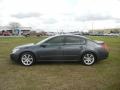 Dark Slate Metallic - Maxima 3.5 SE Photo No. 5