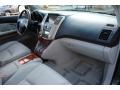 Flint Gray Mica - RX 330 AWD Photo No. 9