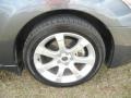 Dark Slate Metallic - Maxima 3.5 SE Photo No. 25