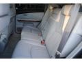 Light Gray 2004 Lexus RX 330 AWD Interior Color