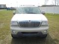 2005 Ivory Parchment Tri-Coat Lincoln Aviator Luxury  photo #2