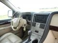 2005 Ivory Parchment Tri-Coat Lincoln Aviator Luxury  photo #6