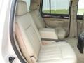 2005 Ivory Parchment Tri-Coat Lincoln Aviator Luxury  photo #8