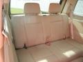 2005 Ivory Parchment Tri-Coat Lincoln Aviator Luxury  photo #9