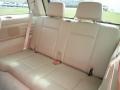 2005 Ivory Parchment Tri-Coat Lincoln Aviator Luxury  photo #15