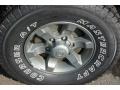 Polished Pewter Metallic - Frontier XE V6 King Cab 4x4 Photo No. 7