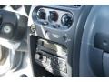 Polished Pewter Metallic - Frontier XE V6 King Cab 4x4 Photo No. 16