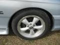 1995 Ford Mustang GT Convertible Wheel and Tire Photo