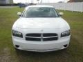 Stone White - Charger 3.5L Photo No. 2