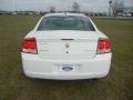 Stone White - Charger 3.5L Photo No. 3