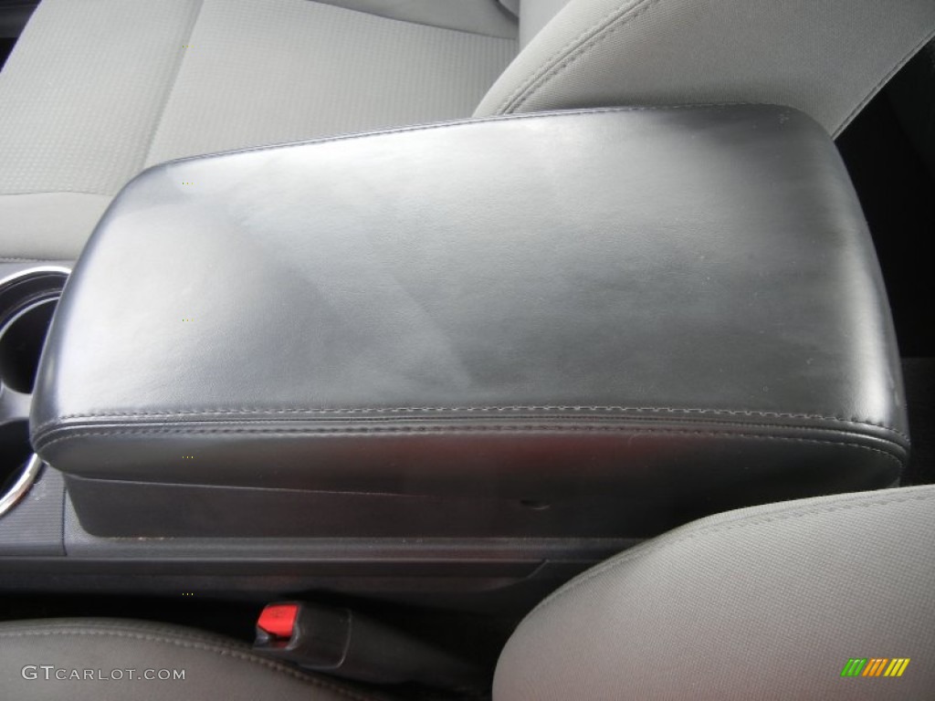 2010 Charger 3.5L - Stone White / Dark Slate Gray/Light Slate Gray photo #21