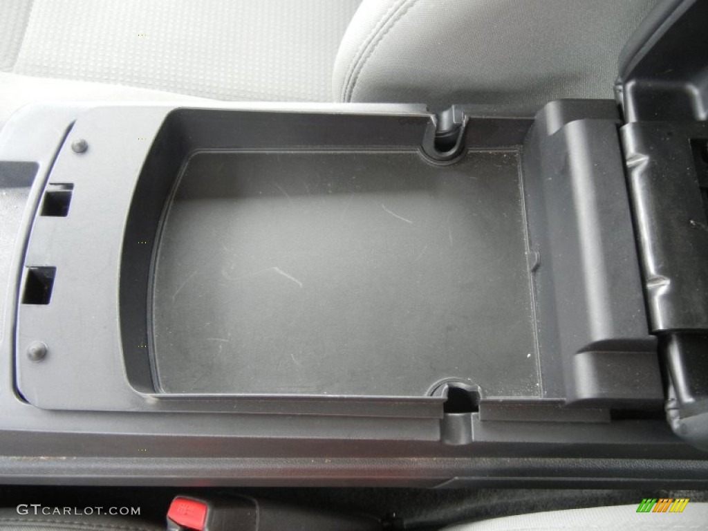 2010 Charger 3.5L - Stone White / Dark Slate Gray/Light Slate Gray photo #22