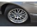 Sterling Grey Metallic - 5 Series 530i Sedan Photo No. 2