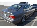 Sterling Grey Metallic - 5 Series 530i Sedan Photo No. 3