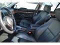 Sterling Grey Metallic - 5 Series 530i Sedan Photo No. 5