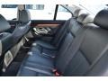 Sterling Grey Metallic - 5 Series 530i Sedan Photo No. 6