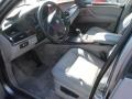 Space Grey Metallic - X5 3.0si Photo No. 15