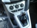 Two-Tone Sport Transmission Photo for 2012 Ford Focus #60404399
