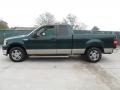 Forest Green Metallic - F150 XLT SuperCab Photo No. 6