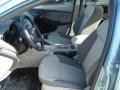 Stone Front Seat Photo for 2012 Ford Focus #60404648