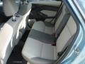 Stone Rear Seat Photo for 2012 Ford Focus #60404666