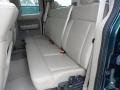 Tan Rear Seat Photo for 2007 Ford F150 #60404729