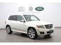 Arctic White - GLK 350 4Matic Photo No. 1