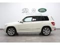 Arctic White - GLK 350 4Matic Photo No. 2