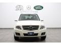 Arctic White - GLK 350 4Matic Photo No. 3