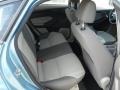 2012 Frosted Glass Metallic Ford Focus SE 5-Door  photo #15