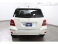 Arctic White - GLK 350 4Matic Photo No. 4