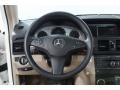 Arctic White - GLK 350 4Matic Photo No. 7