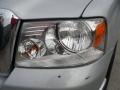 Silver Metallic - F150 XLT SuperCrew Photo No. 9