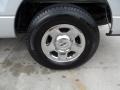 Silver Metallic - F150 XLT SuperCrew Photo No. 12