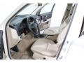 Arctic White - GLK 350 4Matic Photo No. 18