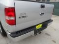 Silver Metallic - F150 XLT SuperCrew Photo No. 17